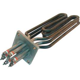 Allpoints 34-1015 Dishwasher Heater; 440/480V, 10000/11900W; 3 Phase