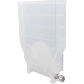 Allpoints 1901323 Hopper Assembly (Complete) For Bunn-O-Matic