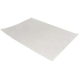 Allpoints 1331463 Pad, Filter Pwdr, 17.5"X28", 30-Pk