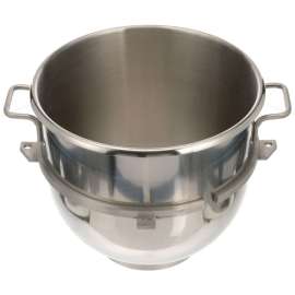 Allpoints 321868 Mixing Bowl 60Qt