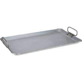 Allpoints 761273 Portable Griddle 12 X 20 For Rocky Mountain Cookware