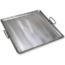 Allpoints 761155 Portable Griddle Top4 Burner For Rocky Mountain Cookware