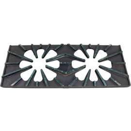 Allpoints 8010820 Grate Top Section 12" For Montague Oven