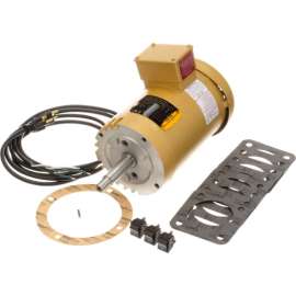 Allpoints 8010781 Motor - 2 HP For Stero Dishwashers