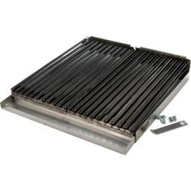 Allpoints 761148 4 Range Burner Broiler For Rocky Mountain Cookware