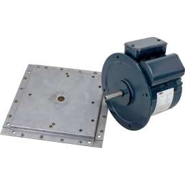 Allpoints 8010451 Motor Kit - 115V For Imperial Cooking Equipment
