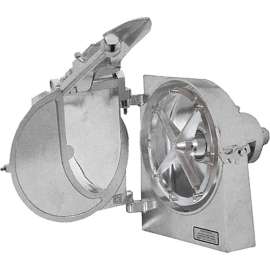 Allpoints 264065 Grater/Shredder Attach For Uniworld Foodservice