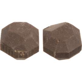 Allpoints 8009303 Briquettes - 20Lb Box For Garland Range