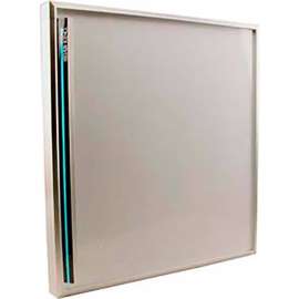 Allpoints 2561084 Door, Ref/Frz, Stainless Steel, Complete For Silver King