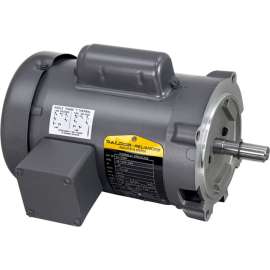 Allpoints 8010785 Motor - 1/3 HP For Stero Dishwashers