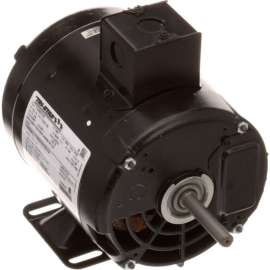 Allpoints 8010709 Convection Oven Motor- 120V For Tri Star Manufacturing