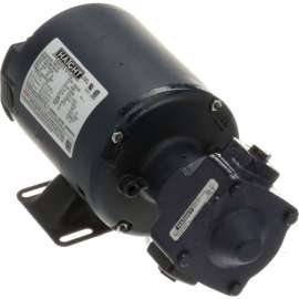 Allpoints 8005535 8Gpm Pump Assembly 1/3 HP 115/230 50/ Pmp