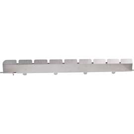Allpoints 1971128 Ramp, Loader, Fbb Broiler For Duke Manufacturing