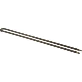 Allpoints 34-1927 Broiler Element - 240V; 2200W; 28 1/4" x 2"