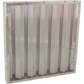 Allpoints 1292060 Filter, Baffle Grease, Gal12X20