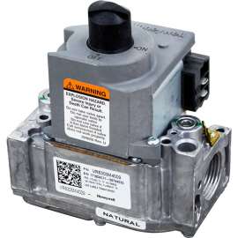Allpoints 8012261 Gas Valve, 3/4 C/W Elbow(Kgl) Hnywl #Vr8 For Cleveland Range