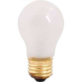 Allpoints 2491136 Bulb(120V, 40W) For Amana-Litton