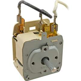 Allpoints 2361013 Timer, 60 Min, 220V, 60 Hz For Star Manufacturing