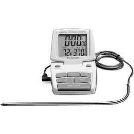 Allpoints 621093 T'Meter/Timer, Digital- Cook For Comark Instruments