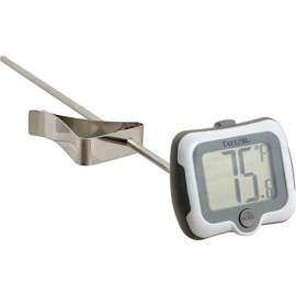 Allpoints 1381248 Thermometer, Digital, Candy/Fry For Taylor Precision Products, L.P.