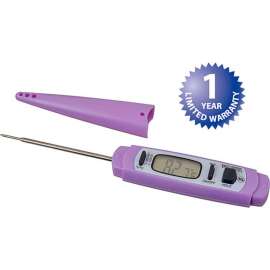 Allpoints 1381309 Thermometer, Digital, -40 To 450° F