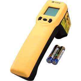 Allpoints 621160 Infrared Thermometer