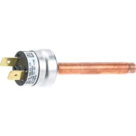 Allpoints 8010283 Pressure Switch - Fan Cycle For Manitowoc Machines