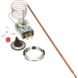 Allpoints 46-1167 Thermostat Kit; Type SP Kit; Temperature 100 - 200 °F; 36" Capillary