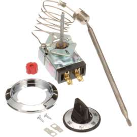 Allpoints 46-1271 Thermostat; Type SP; Temperature 200 - 400 °F; 36" Capillary