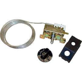 Allpoints 46-1319 Cooler Temperature Controller with Dial - 15 to 31 °F
