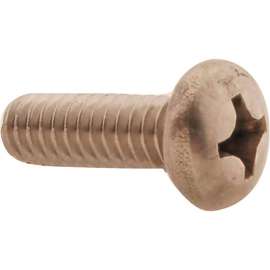 Allpoints 2241232 Screw, Push Rod Guide, Ez Slcr For Nemco