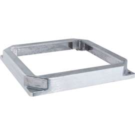 Allpoints 2241243 Holder, Blade For Nemco