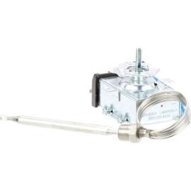 Allpoints 801-2311 Thermostat; Type D1/D18; Temperature 100 - 250 °F; 48" Capillary