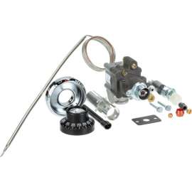 Allpoints 46-1054 Thermostat Kit; Type BJWA Kit; Temperature 250 - 550 °F; 72" Capillary