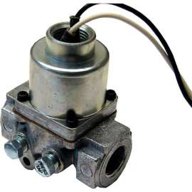 Allpoints 541122 Solenoid Valve120, V 1/2" Pipe