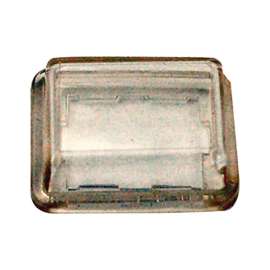Allpoints 2271097 Cover Power Switch Fortimer For Henny Penny
