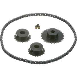 Allpoints 8012574 Drive Sprocket Kit