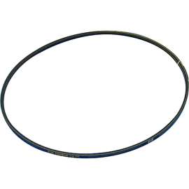 Allpoints 8501561 Belt Solid F HP 3/8"X463L-460 For Grindmaster