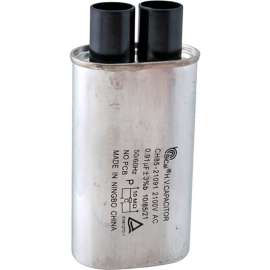 Allpoints 2491059 Capacitor (0.91 Uf) For Amana-Litton