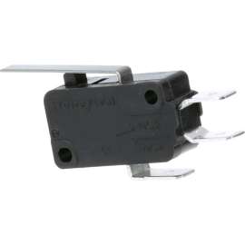 Allpoints 8013070 Microswitch, Short Arm For Merry Chef
