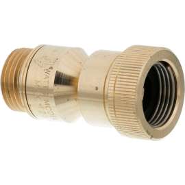Allpoints 561267 3/4 " Backflow Prevent