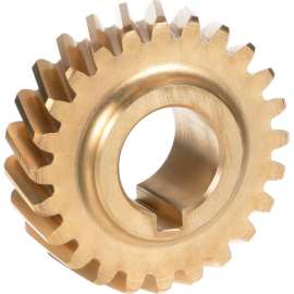 Allpoints 26-1336 Worm Gear for Slicer Motor