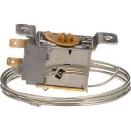 Allpoints 2142003 Control, Temperature For Continental Refrigerator