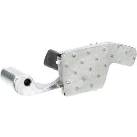 Allpoints 26-1340 Cast Iron Meat Grip Assembly with Handle