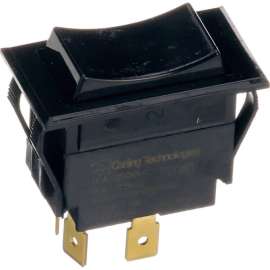 Allpoints 8012369 Rocker Switchfor Latching Rel For Groen
