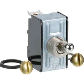 Allpoints 8012309 Toggle Switch For Carter Hoffmann