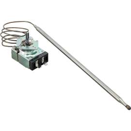 Allpoints 1031213 Thermostat, 375F, 30"Cap, W/Dial For Ultrafryer