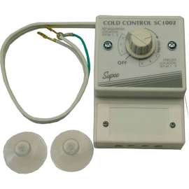 Allpoints 46-1402 Universal Cold Controller for Refrigerators or Freezers