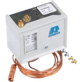 Allpoints 46-1432 Temperature Control - 0 to 55 °F