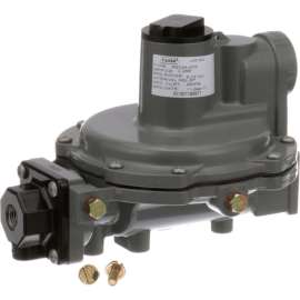 Allpoints 521115 Gas Regulator